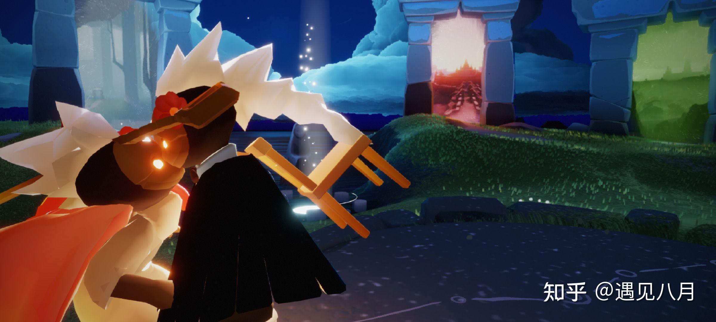 有人在光遇里ghs怎么办