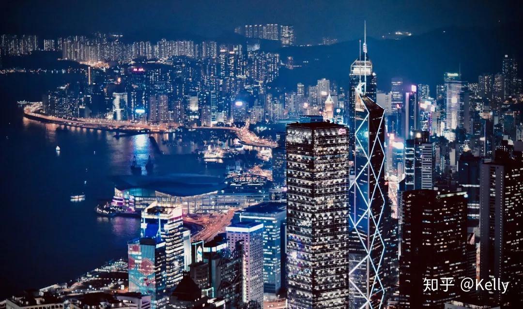 2019年之后,香港大学的文凭,是否会越来越没有含金量