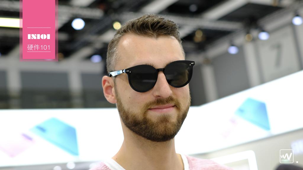 华为eyewear 智能眼镜首发体验 时尚大于科技 知乎