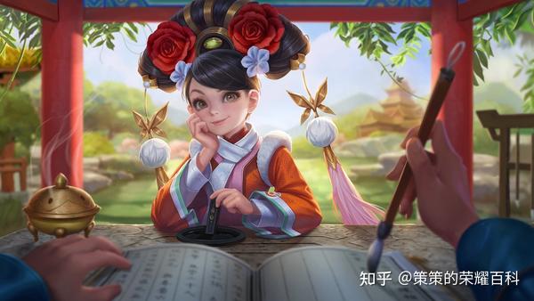 安琪之流安琪拉的五种技巧，你知道吗？(图70)