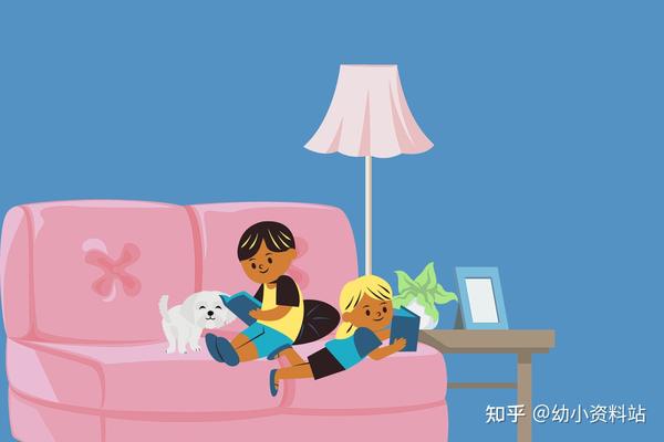 小学生如何泛读、精读、诵读，一个框架全搞定 - 知乎