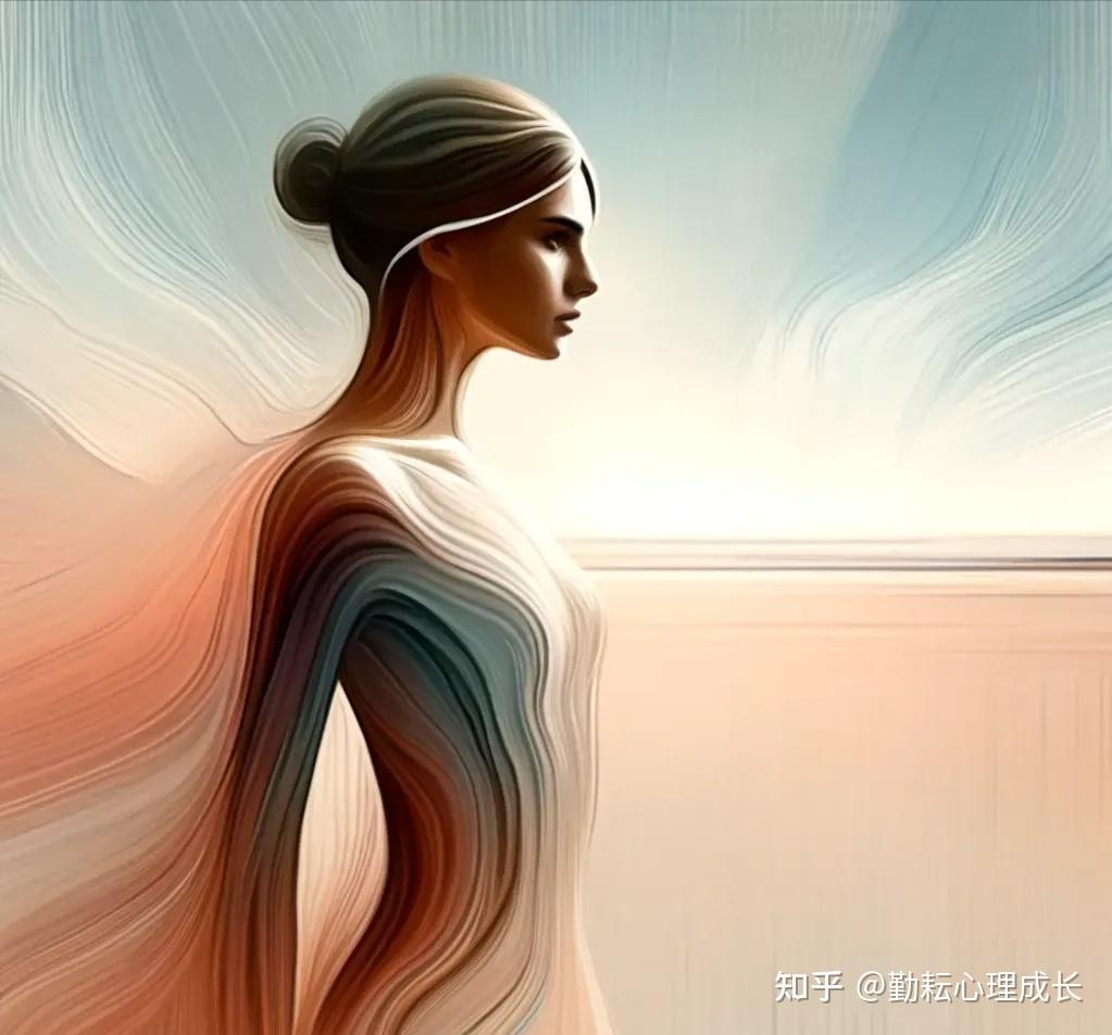 一个人真正的成长，始于终结和父母的“共生绞杀”关系 - 知乎