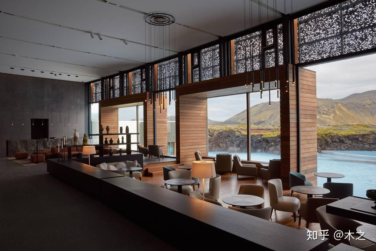 Basalt Architects | 冰岛蓝湖上的绝美酒店 - 知乎