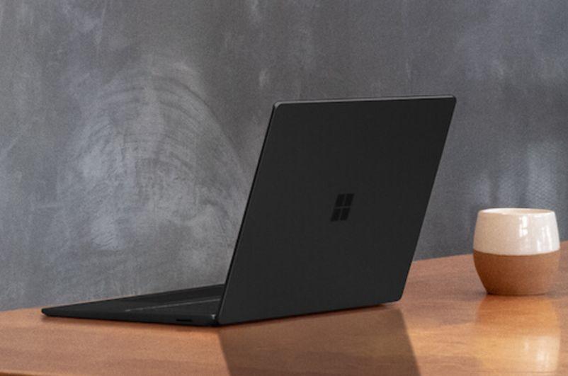 微软Surface Laptop 3即将发货开始，7888元起- 知乎