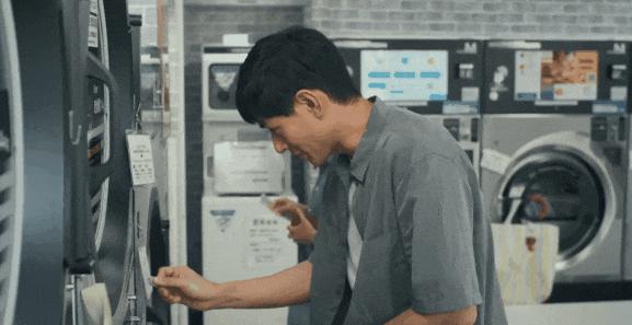 《直到T恤干透》神仙卡司+炸裂剧情,今夏最强日剧!