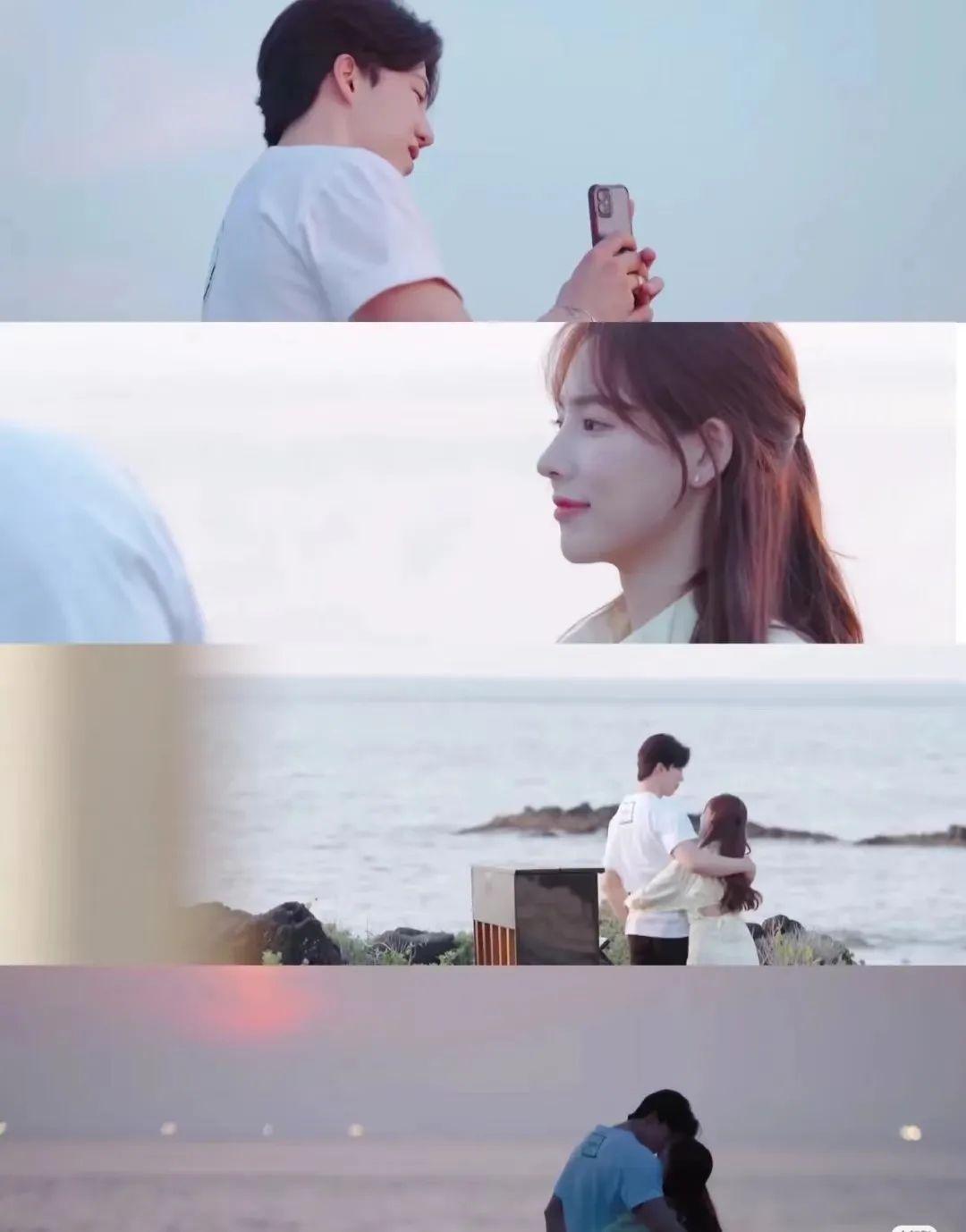 看完《换成恋爱2》,我明白其实所有结局都是Happy Ending - 知乎