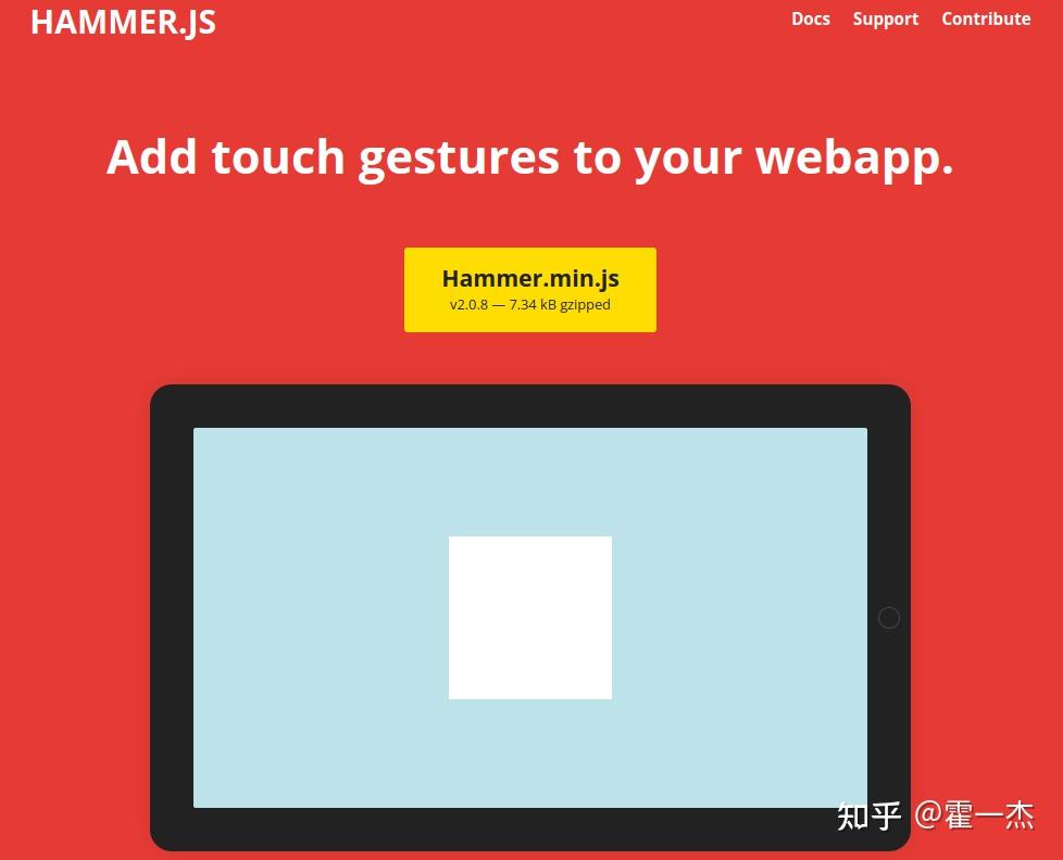如何把手机触摸屏变成触控板（Touchpad） 知乎