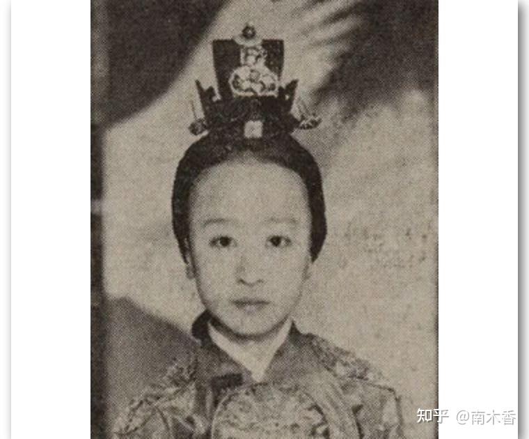 朝鲜李朝最后王女：德惠翁主的幸福与悲剧，皆没能由得了自己 知乎