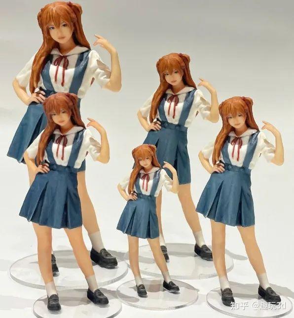 3d真人手办创业:机会大于挑战,你准备好了吗?