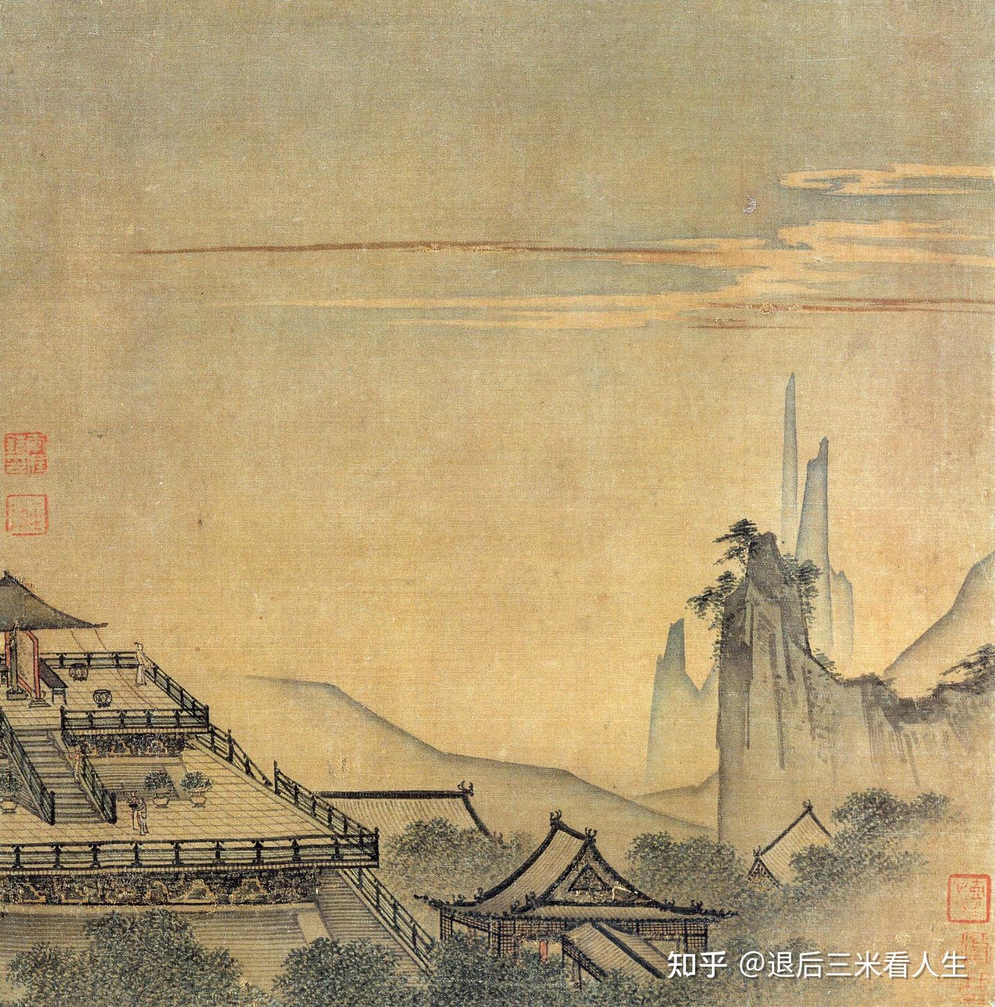 画说收藏:什么是行画,你理解的对吗? - 知乎