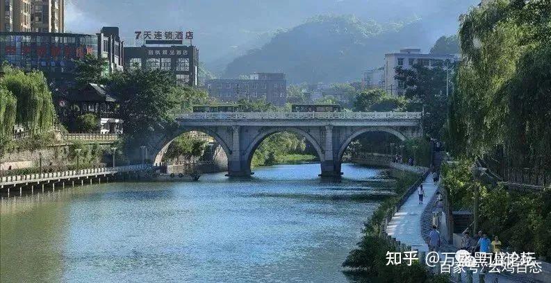 三元桥的“三圆”美 - 知乎