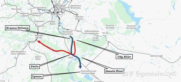 东线战争杂谈之一百零四1943年的派普战斗群