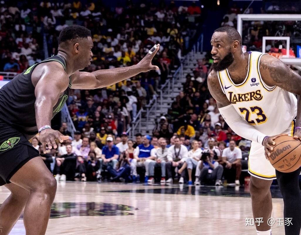 nba首轮附加赛前瞻:湖人再战鹈鹕,国王能否复仇勇士?