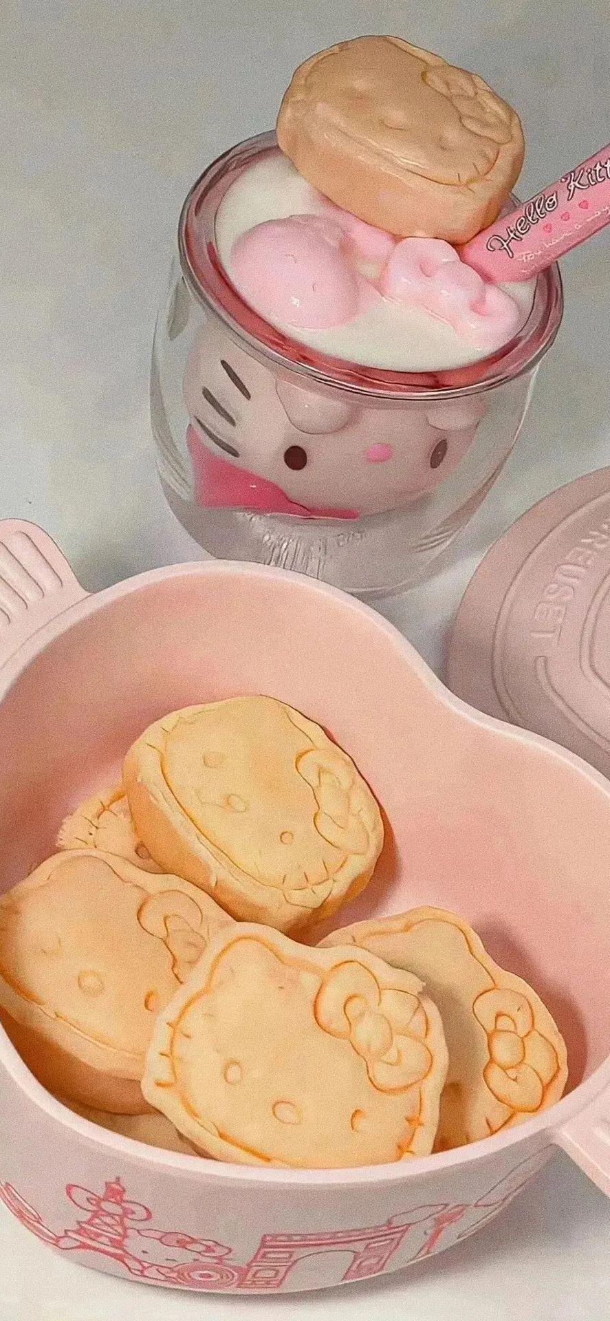 宝藏壁纸 | 粉色壁纸