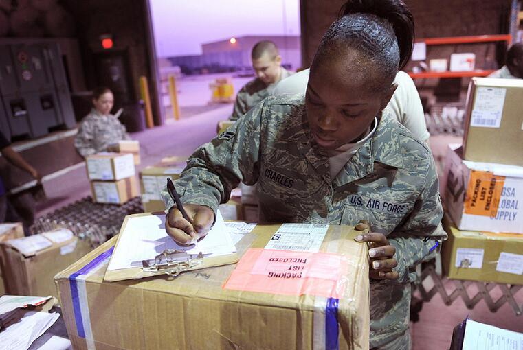 在过加拿大海关时有哪些注意事项?