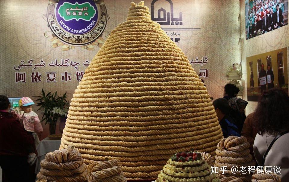 哪里的馓子最有名？那些藏在不同地方的独特风味，你吃过几种？ - 知乎