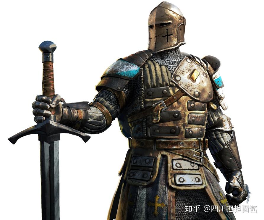 荣耀战魂forhonor新手白给误导向口胡指南北不是攻略不是攻略不是攻略