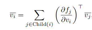 【论文阅读】可逆残差连接网络RevNet：The Reversible Residual Network:Backpropagation ...