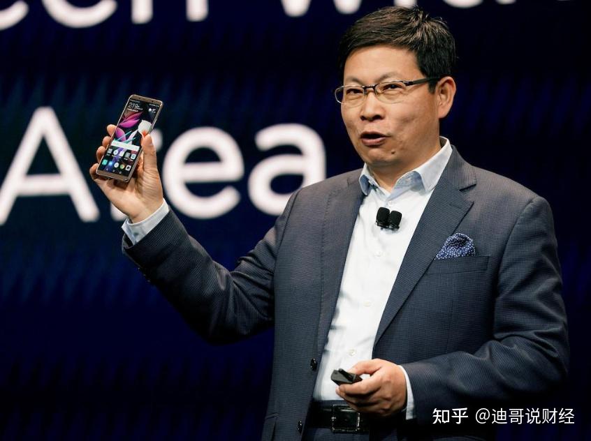 华为高管成习惯,开会前"怒批"餐厅5分钟!任正非:嫌贵?提价 - 知乎