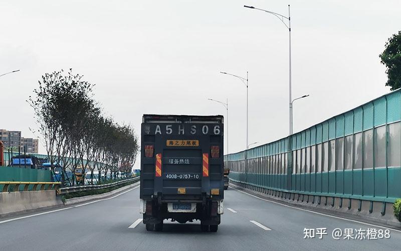海之力告诉你汽车尾板优势及注意事项 - 知乎