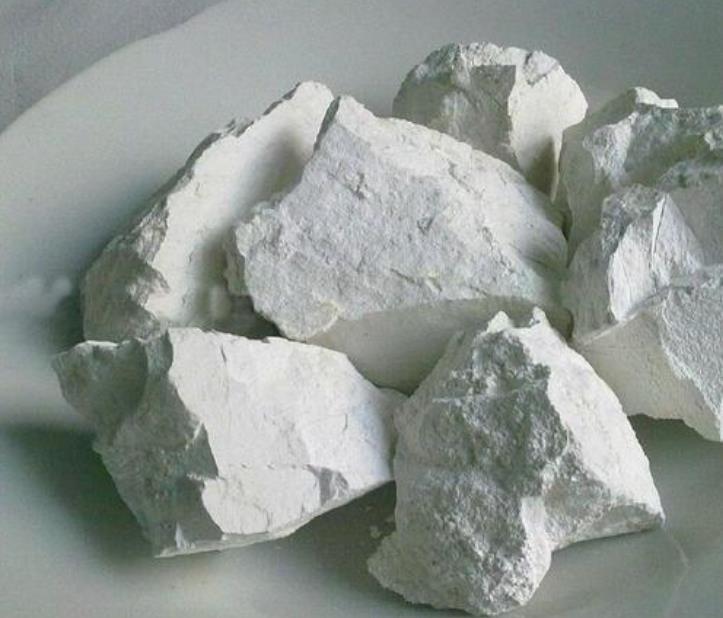 乡野土法制备石灰的方法一