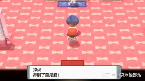 宝可梦晶灿钻石发售日期(《宝可梦晶灿钻石明亮珍珠》一周目图文攻略)  第104张