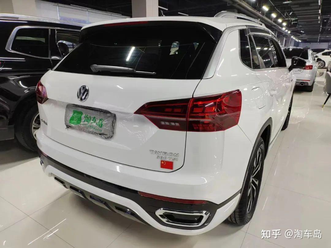 它继承了大众品牌的精工细作,同时加入了更多年轻化的元素,塑造出年轻