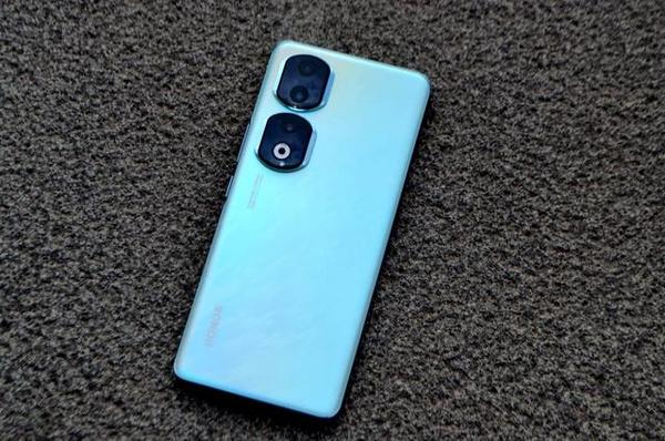 荣耀90 Pro：发布两个月就降价，还不买？ - 知乎