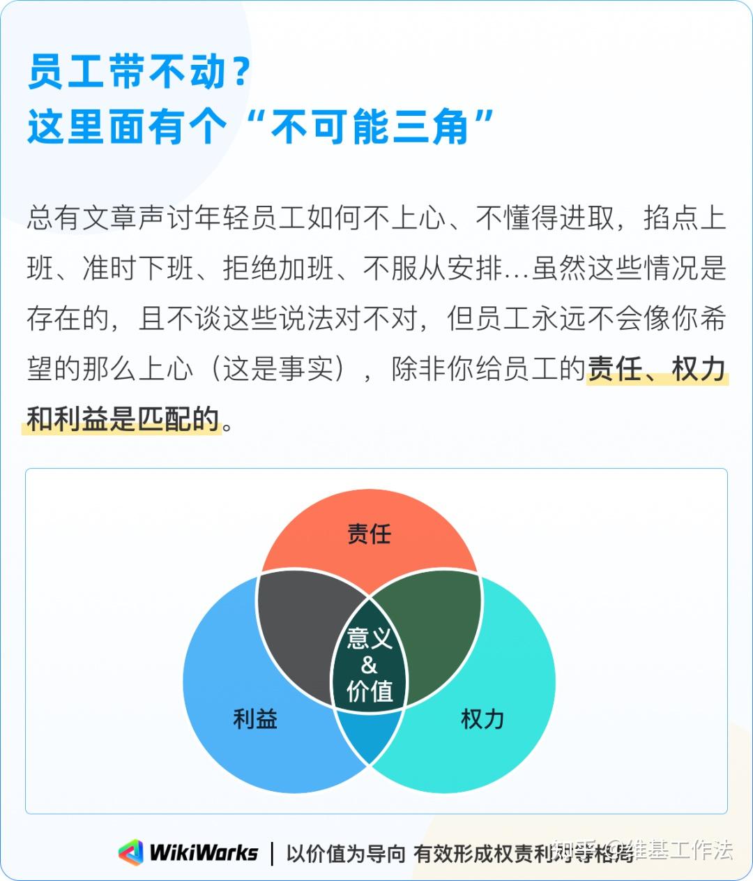 拿什么拯救员工的敬业度?玩好权力的游戏 - 知乎