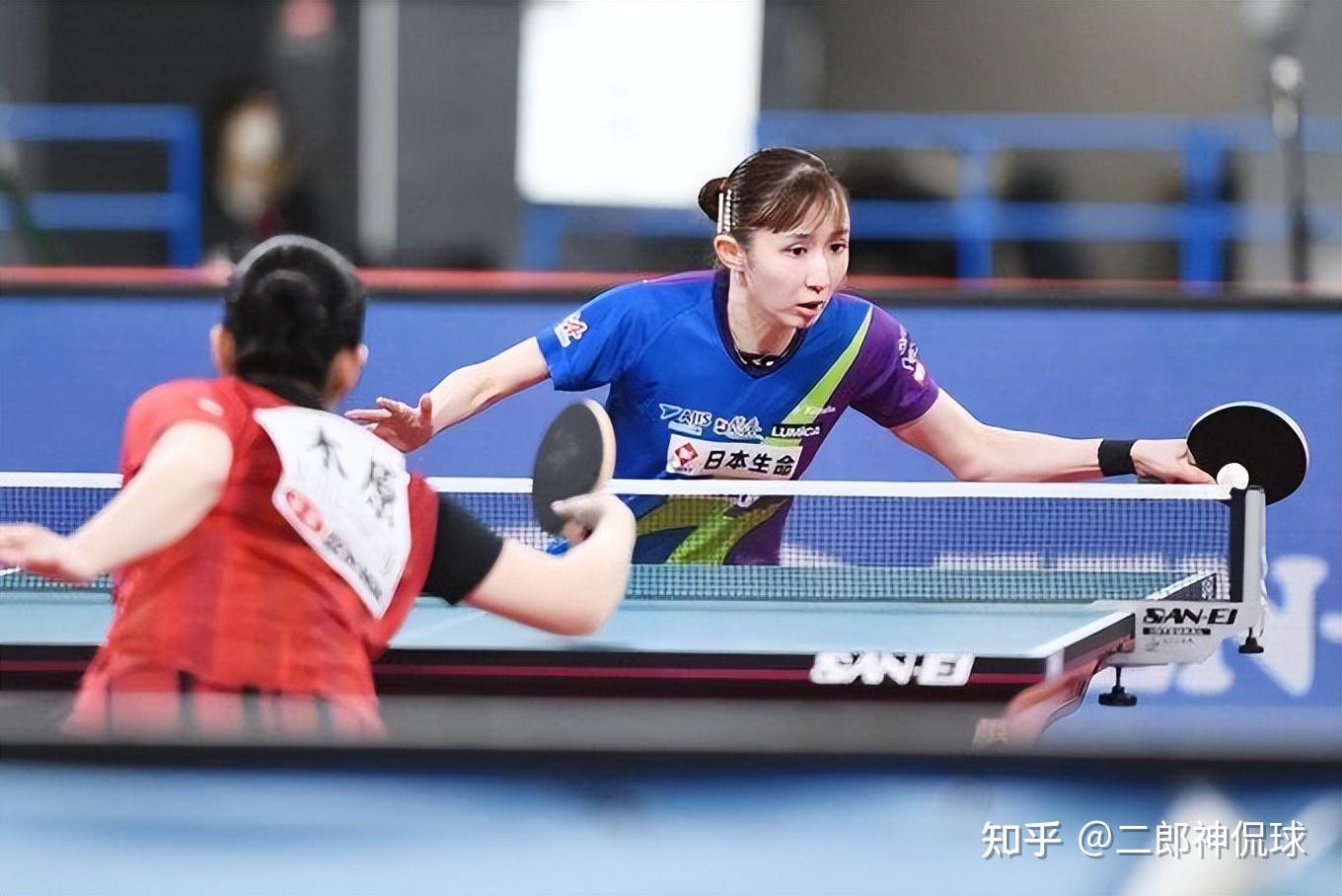 乒乓球亚洲杯直播19日决赛，王艺迪成国乒独苗迎战日本早田希娜 - 哔哩哔哩