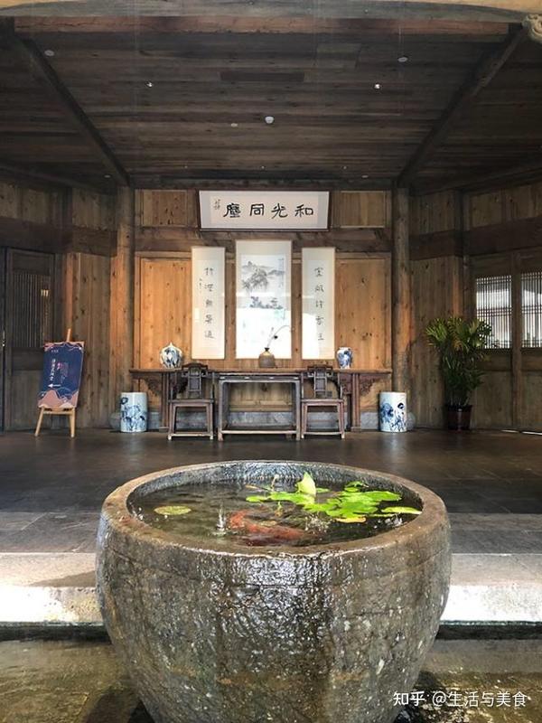夜观星河,四水归堂 - 知乎