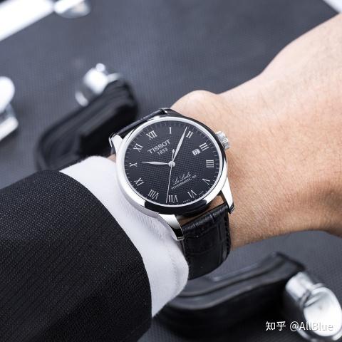 天梭手表推荐一款深受亚洲人喜爱的瑞表品牌天梭手表系列力洛克杜鲁尔