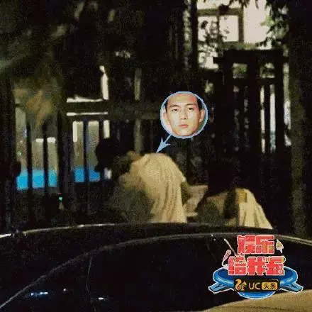 李现女友