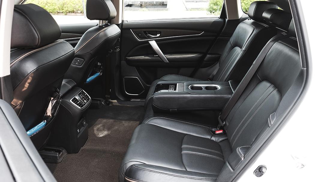 无敌大后排272匹马力本田冠道火热程度远超预期