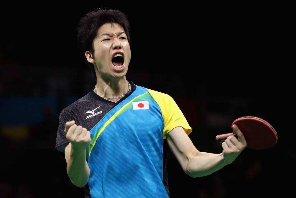 水谷隼退役仪式将在今日举办