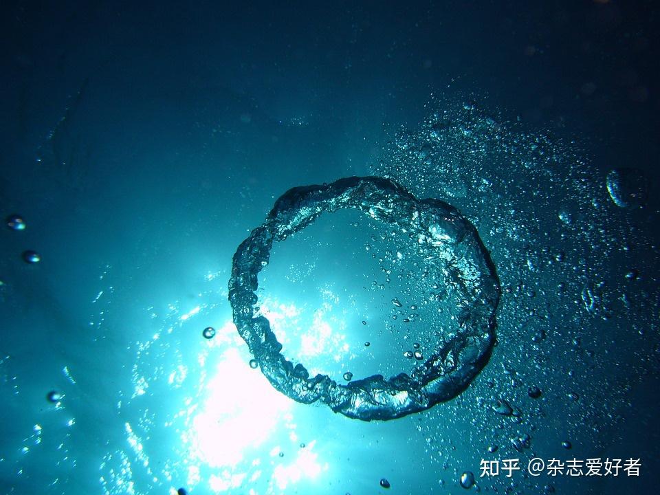 关于氧气的6大知识 - 知乎