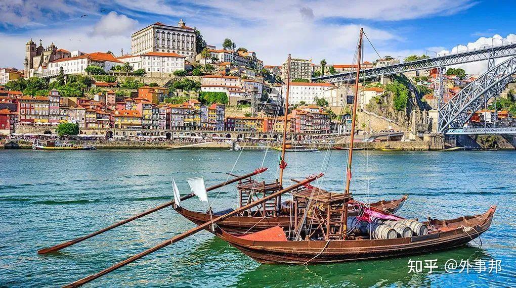 外事邦葡萄牙移民重大利好坐等新国籍法签字生效