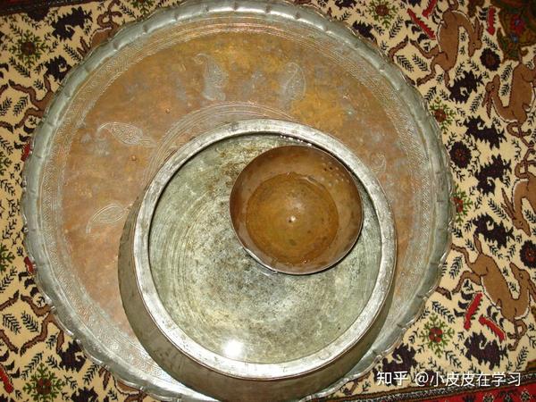 从日晷到原子钟,计时更加精细化 - 知乎