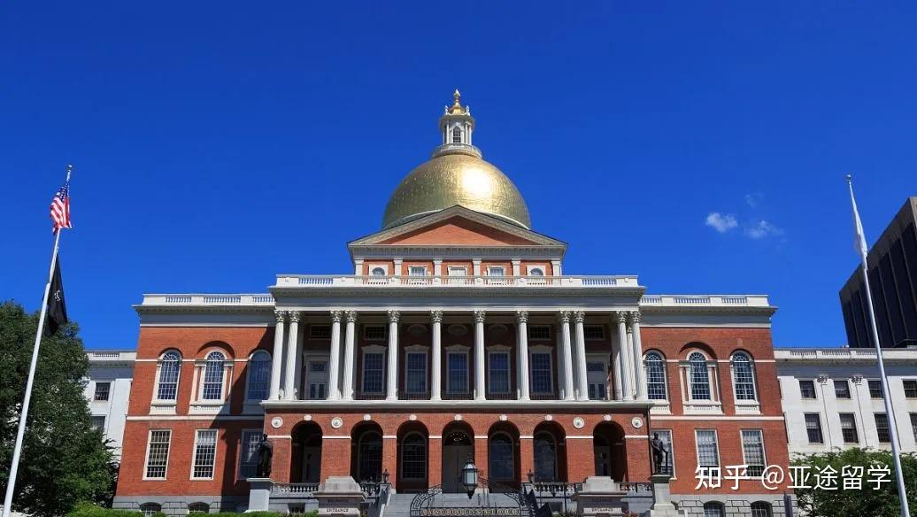 玛莎大学mba了解一下全马唯一提供mba医院管理硕士的大学