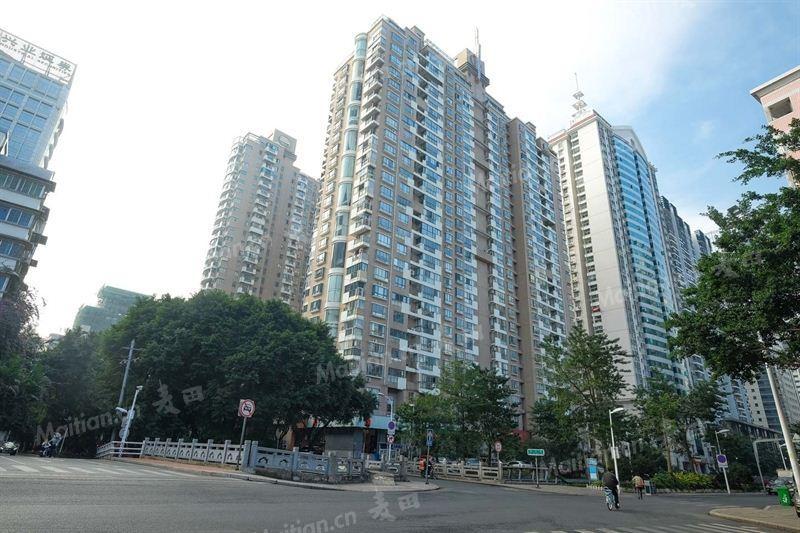 福州：温泉四大豪宅——紫荆花园，虽已过时，依旧高档 - 知乎
