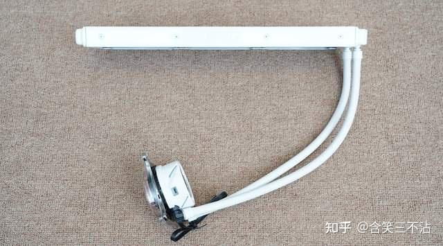 艾尔登法环太火了,于是打造了一台能在4K分辨率下畅玩它的黑白主机 第38张 艾尔登法环太火了,于是打造了一台能在4K分辨率下畅玩它的黑白主机 第38张