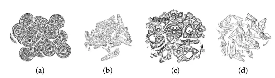 物体的三维识别与6D位姿估计:PPF系列论文介绍(二)——PPF-MEAM 物体的三维识别与6D位姿估计:PPF系列论文介绍(二)——PPF-MEAM