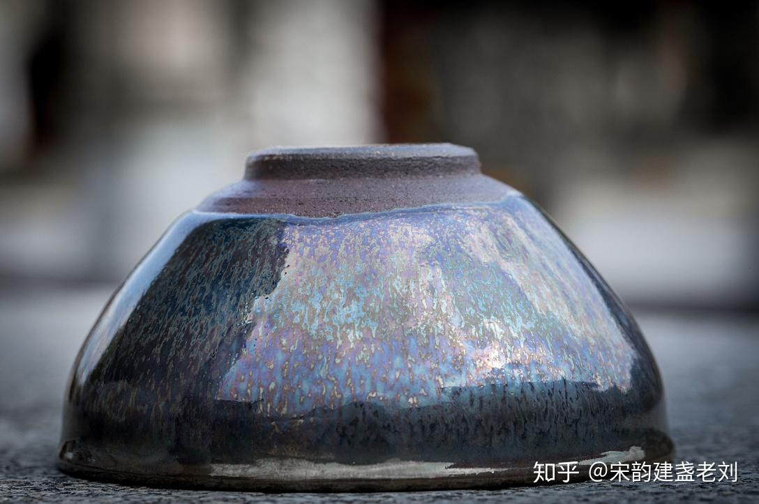 建窑系有哪些代表窑口？这些瓷器的特点是什么？与建盏有何区别？ - 知乎
