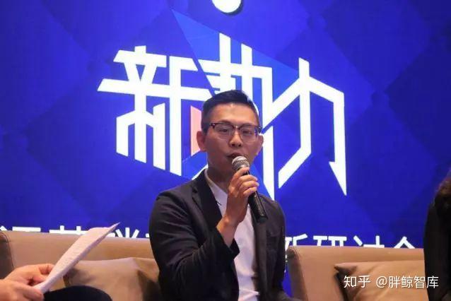 何岸:用数据帮助消费者更加快速的做决策