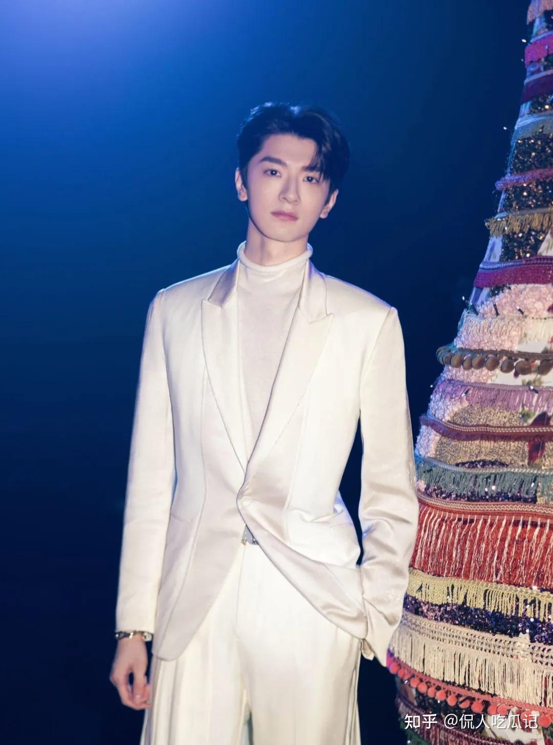 林一长相演技无一不被嘲他却频频霸屏凭真诚有望成新晋顶流