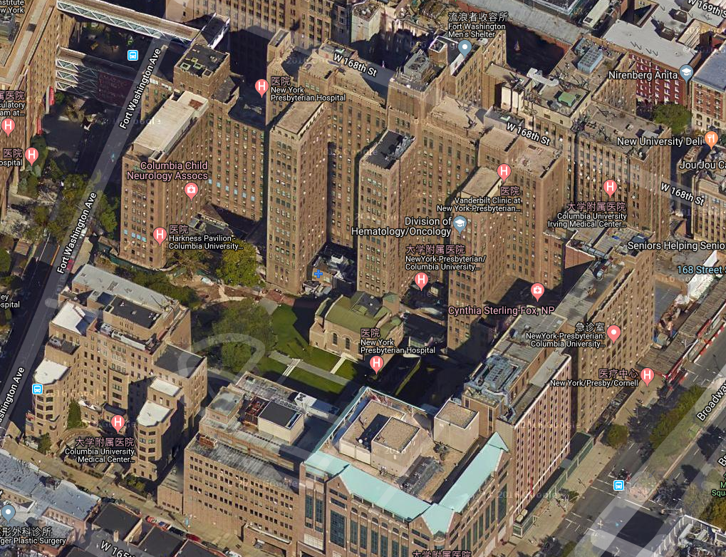 为什么国内很多知名三甲医院的硬件设施和环境