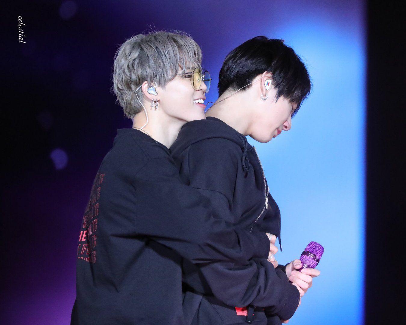 有没有bts防弹少年团超级帅酷的横屏桌面壁纸? - 知乎