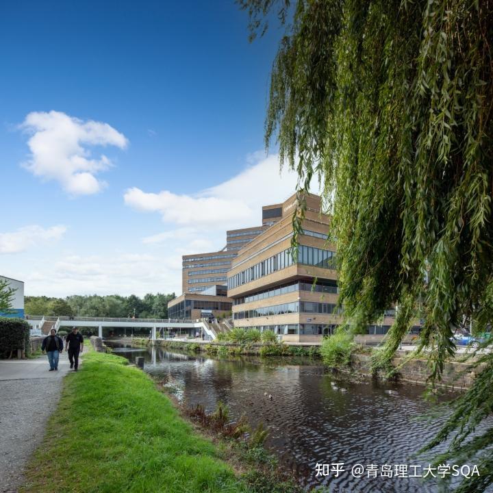 青岛理工大学sqa项目对接院校介绍二十哈德斯菲尔德大学