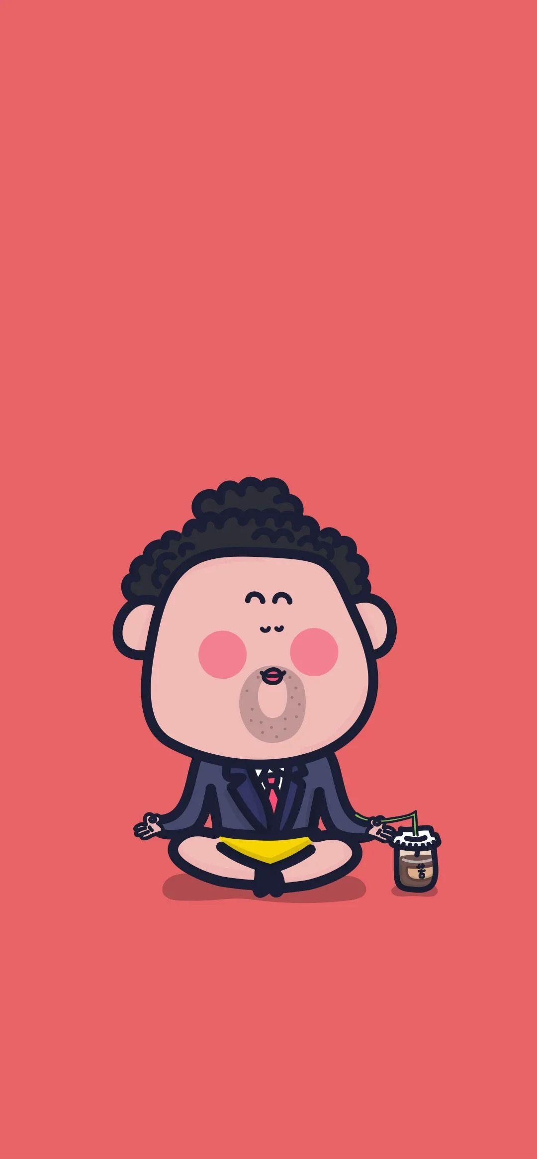 230926期iphone改版61男生酷屏61jennie壁纸61佛系壁纸