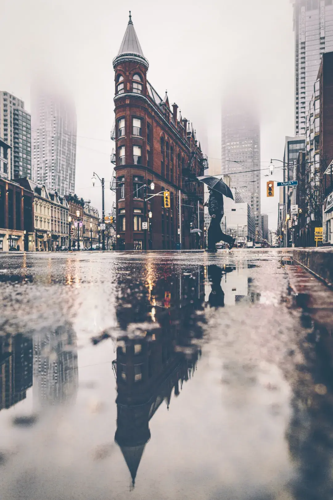 画面的德味色调原来是这么调出来的